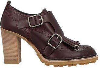 Chloé FOOTWEAR - Loafers on YOOX.COM