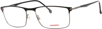 Carrera CA288 0003 00 Matte Black 57mm