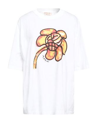 Marni TOPWEAR - T-shirts sur YOOX.COM
