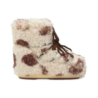 Moon Boot Mujer, Zapatos, Beige, Talla: 39 EU