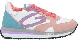 Alberto Guardiani FOOTWEAR - Trainers on YOOX.COM