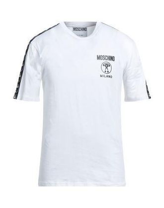 Moschino CAMISETAS Y TOPS - Camisetas en YOOX.COM