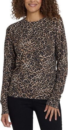 NYDJ Crewneck Sweater