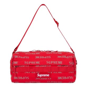SUPREME FW26 Utility Bag Red FW26B7-RED