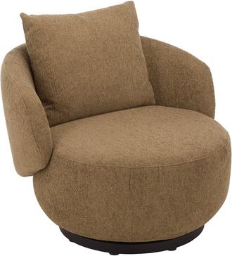 Safavieh Couture Hannalisa Swivel Chair
