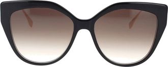 Fendi Fe40011 U Sunglasses