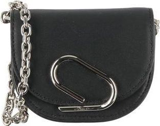 3.1 Phillip Lim PICCOLA PELLETTERIA - Portafogli con Tracolla su YOOX.COM