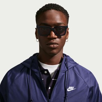 Nike Unisex Tide Cosmic Sunglasses in Blue | IU8106X-410