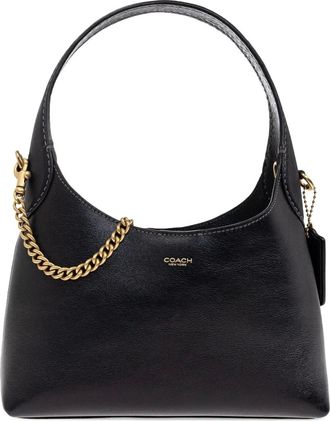 Coach Borsa tote Brooklyn 23 - Nero
