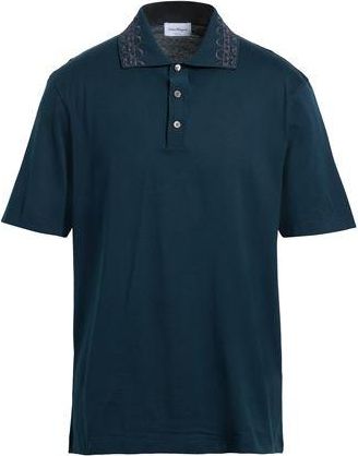 Ferragamo TOPWEAR - Polo shirts on YOOX.COM