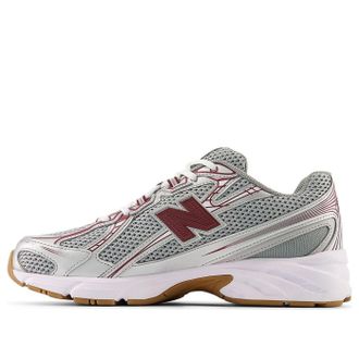 New Balance 740v2 Monarch Wine U740MS2
