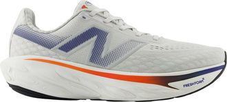 New Balance Mens Fresh Foam X 1080 V14 Shoes In White Blue