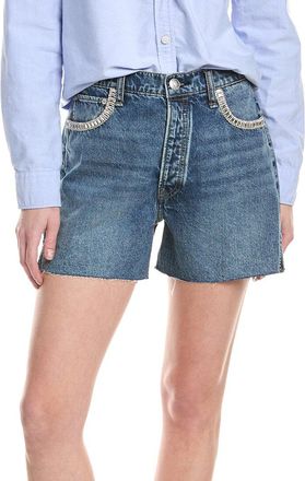 Rag & Bone Vintage Cut Off Jewel Short