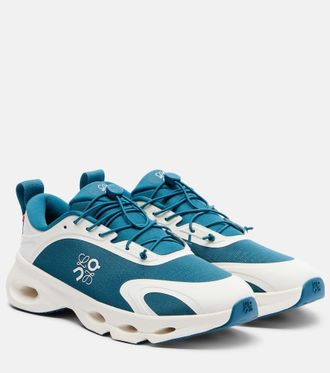 Loewe x On Cloudsolo running shoes