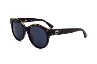 Moschino MOS033/S 0086 IR Havana/Grey