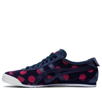 Onitsuka Tiger Mexico 66 Peacoat 1183A947-400