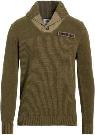 Aeronautica KNITWEAR - Jumpers on YOOX.COM