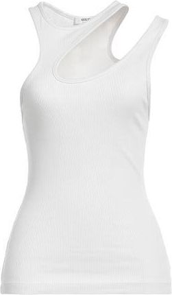 A Gold E CAMISETAS Y TOPS - Camisetas de tirantes en YOOX.COM