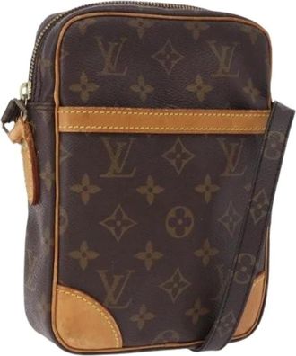 Louis Vuitton Borsa a spalla Pre-owned Danube - - Pre-owned - Donna - Marrone - ONE SIZE