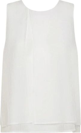 Seventy Mujer, Camisetas, Beige, Talla: L