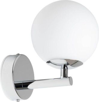 Arcchio Arcchio LED Maviris in Argento da Metallo