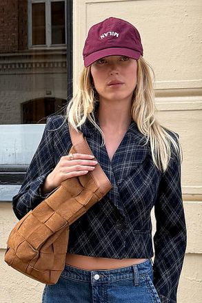 American Needle City Baseball Cap