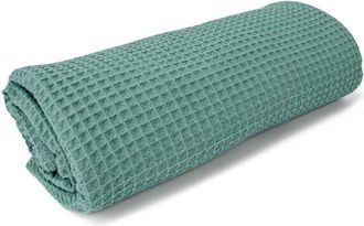 OEM Toalla Grande 110 X 150 - Verde