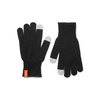 Sealskinz Hanworth Handschuhe - Unisex | schwarz
