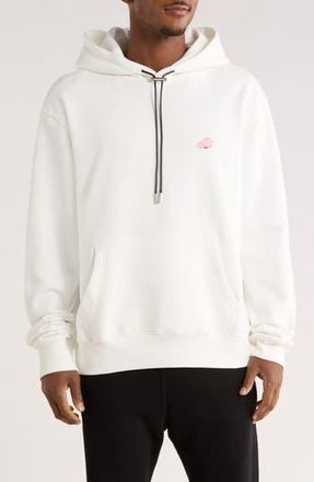 Rta Dion Graphic Hoodie in White Contraband at Nordstrom Rack, Size X-Large