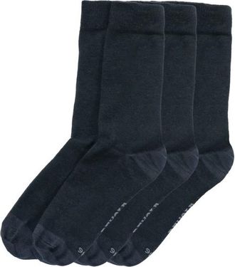 Devold Daily Merino Light Sock 3-Pack Multifunktionssocken - Unisex | blau