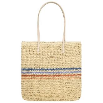 Barts Lazey Shopper Umh&auml;ngetasche - | beige