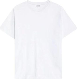 Dries Van Noten Hombre, Camisetas, Blanco, Talla: S