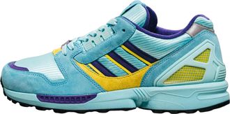 adidas x Size ZX 8000 Archive Proto Aqua KZ8256