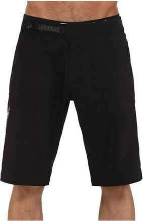 Horsefeathers Stoker Bike Shorts Velohose f&uuml;r Herren | schwarz