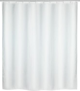 WENKO No-name Cortina De Ducha Palais Blanca 180x200 Cm