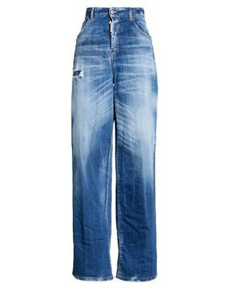 Dsquared2 HOSEN & R&Ouml;CKE - Jeanshosen auf YOOX.COM