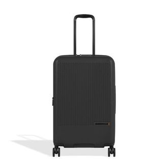 Sherpani Meridian 26 Luggage in Black at Nordstrom