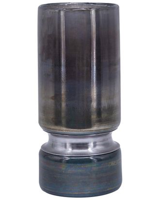 A&B Home Discontinued A&B Home Stellar Glass Vase