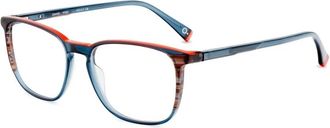 Etnia Barcelona Daniel Ptog Optical Frame - Dames - Brillen - Veelkleurig - 56 MM - Accessoires