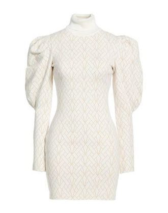 Elisabetta Franchi Mini dresses