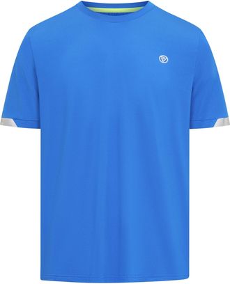 Proviz Classic Mens Performance T-Shirt Yellow