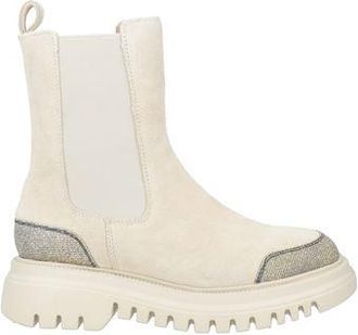 Tosca Blu CALZADO - Botines de ca&ntilde;a alta en YOOX.COM