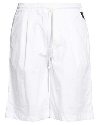 Replay BOTTOMWEAR - Shorts & Bermuda Shorts on YOOX.COM