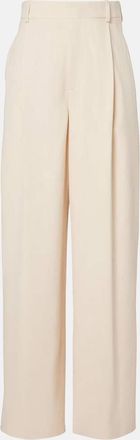 Wardrobe.NYC Pantaloni a gamba larga