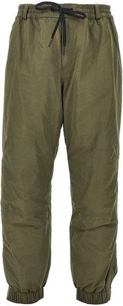 Moncler Padded nylon pants Man S