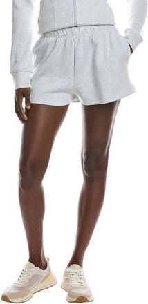 Vintage Havana Cloud Fleece Short