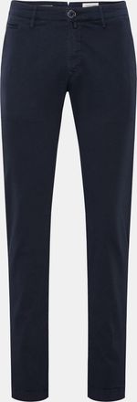 Jacob Cohen Herren - Chino Bobby navy
