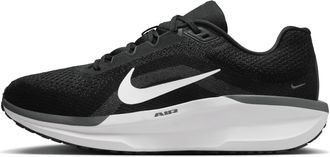 Nike Mens Winflo Road Running Shoes in Black | FJ9509-001