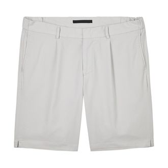 Wahts Mens Shorts, TargetGroup:Men Light Grey / XXL
