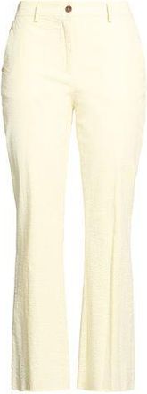 White Sand BOTTOMWEAR - Trousers on YOOX.COM